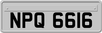 NPQ6616