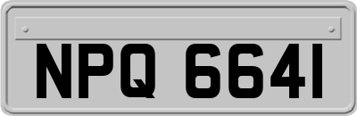 NPQ6641