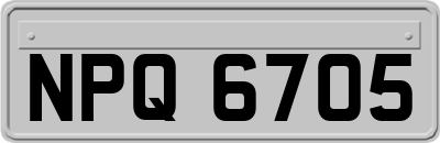 NPQ6705