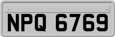 NPQ6769