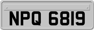 NPQ6819