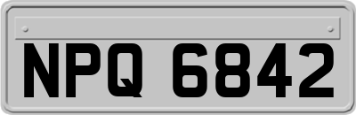 NPQ6842