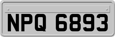 NPQ6893