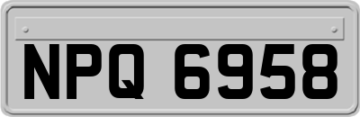 NPQ6958