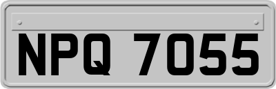 NPQ7055