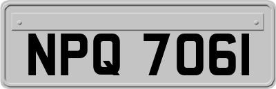 NPQ7061