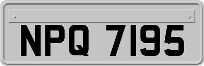 NPQ7195