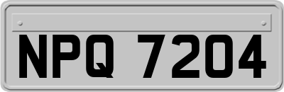 NPQ7204