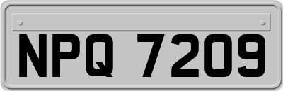 NPQ7209