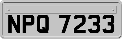 NPQ7233