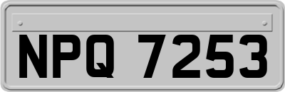 NPQ7253