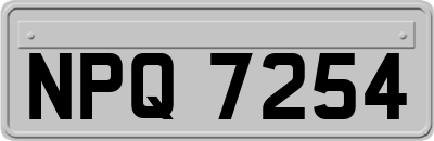 NPQ7254