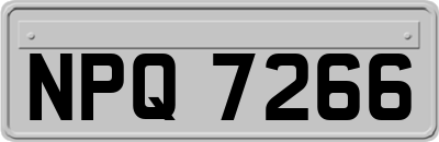 NPQ7266