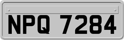 NPQ7284