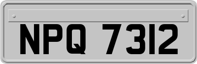 NPQ7312