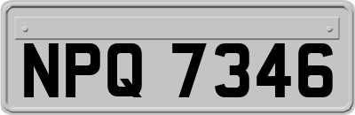 NPQ7346