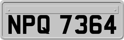 NPQ7364