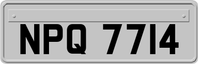 NPQ7714