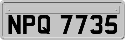 NPQ7735