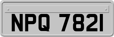 NPQ7821