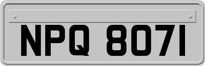 NPQ8071
