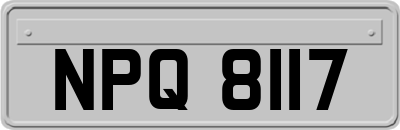 NPQ8117