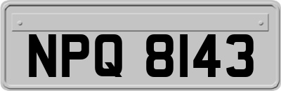 NPQ8143