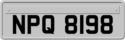 NPQ8198