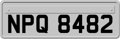 NPQ8482