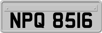 NPQ8516
