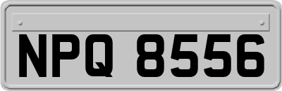 NPQ8556