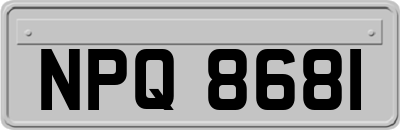 NPQ8681