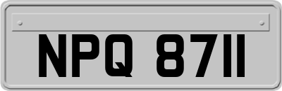 NPQ8711