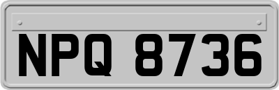 NPQ8736