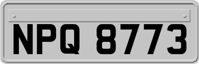 NPQ8773