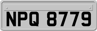 NPQ8779