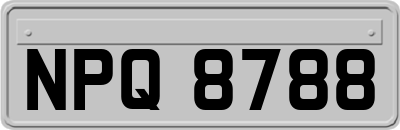 NPQ8788