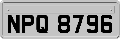 NPQ8796