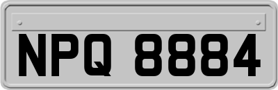 NPQ8884