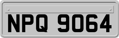 NPQ9064