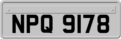 NPQ9178