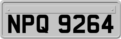 NPQ9264