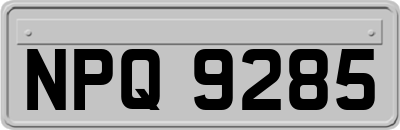NPQ9285