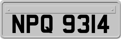 NPQ9314