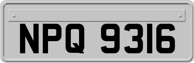 NPQ9316