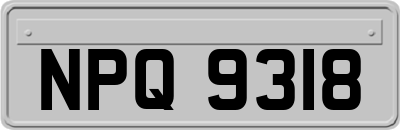 NPQ9318