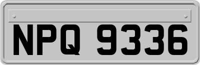 NPQ9336