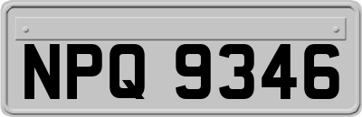 NPQ9346