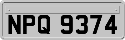 NPQ9374