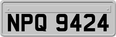 NPQ9424